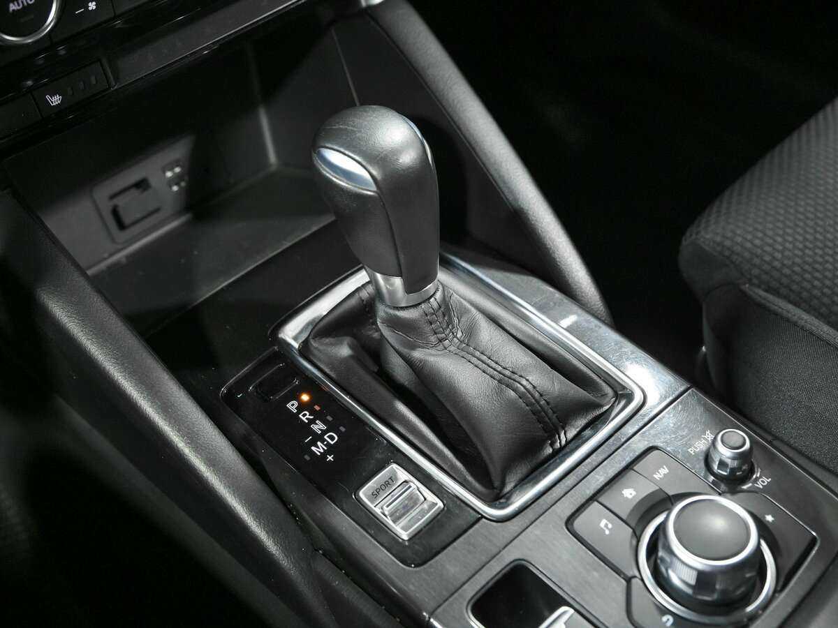 Продажа Б/У Мазда Ц-Икс-5. Фото: #12