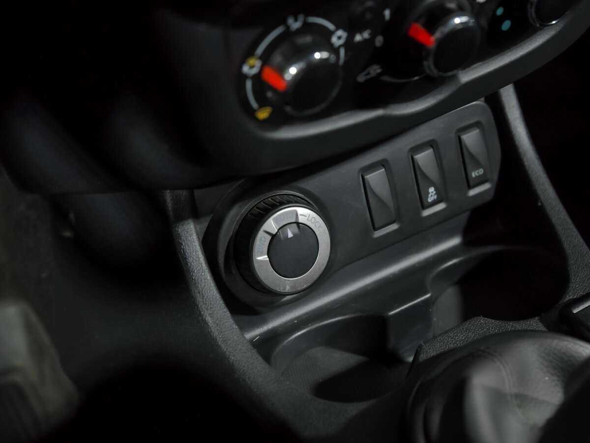 Продажа Б/У Рено Дастер. Фото: #9