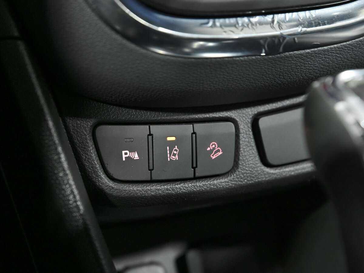 Продажа Б/У Опель Мокка. Фото: #12