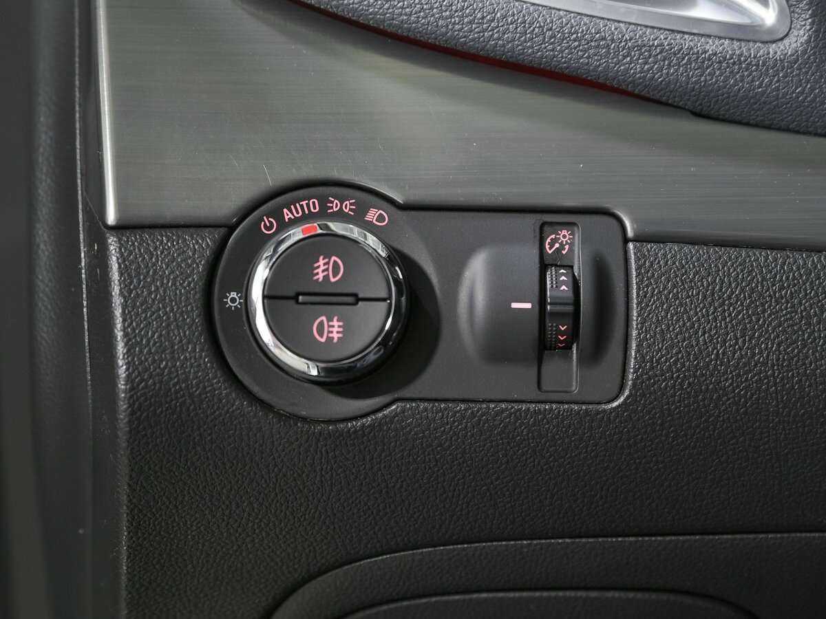 Продажа Б/У Опель Мокка. Фото: #13