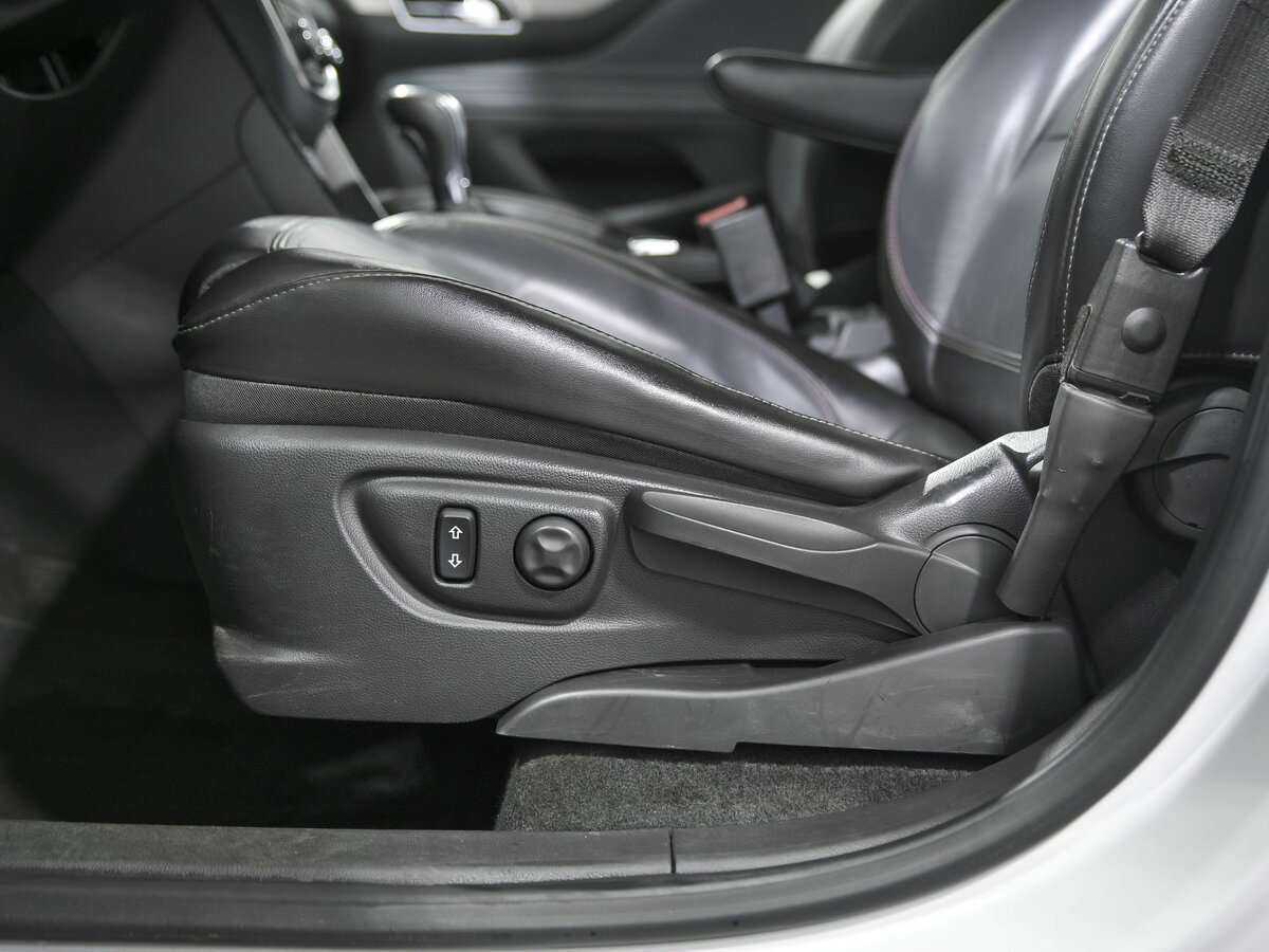 Продажа Б/У Опель Мокка. Фото: #15