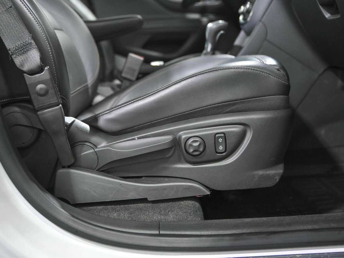 Продажа Б/У Опель Мокка. Фото: #17