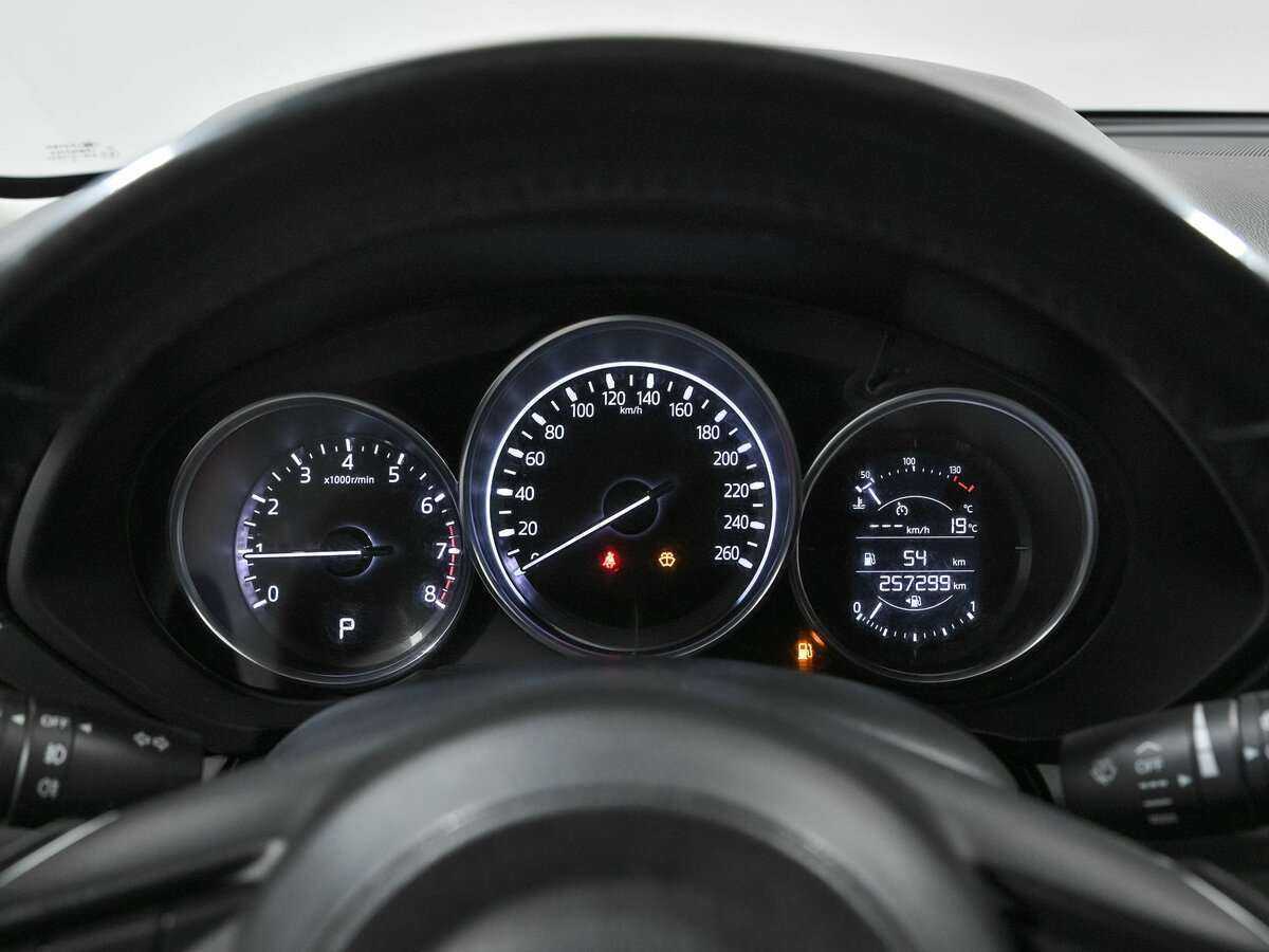 Продажа Б/У Мазда Ц-Икс-5. Фото: #4