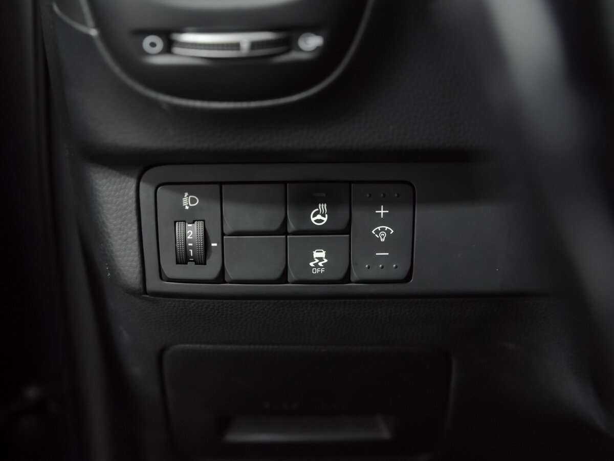 Продажа Б/У Киа Соул. Фото: #12