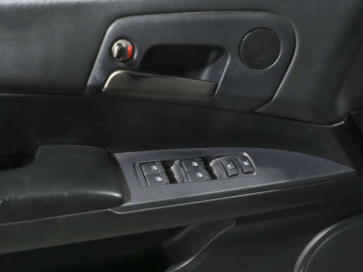 Продажа Б/У Сан-Ён Кирон. Фото: #12