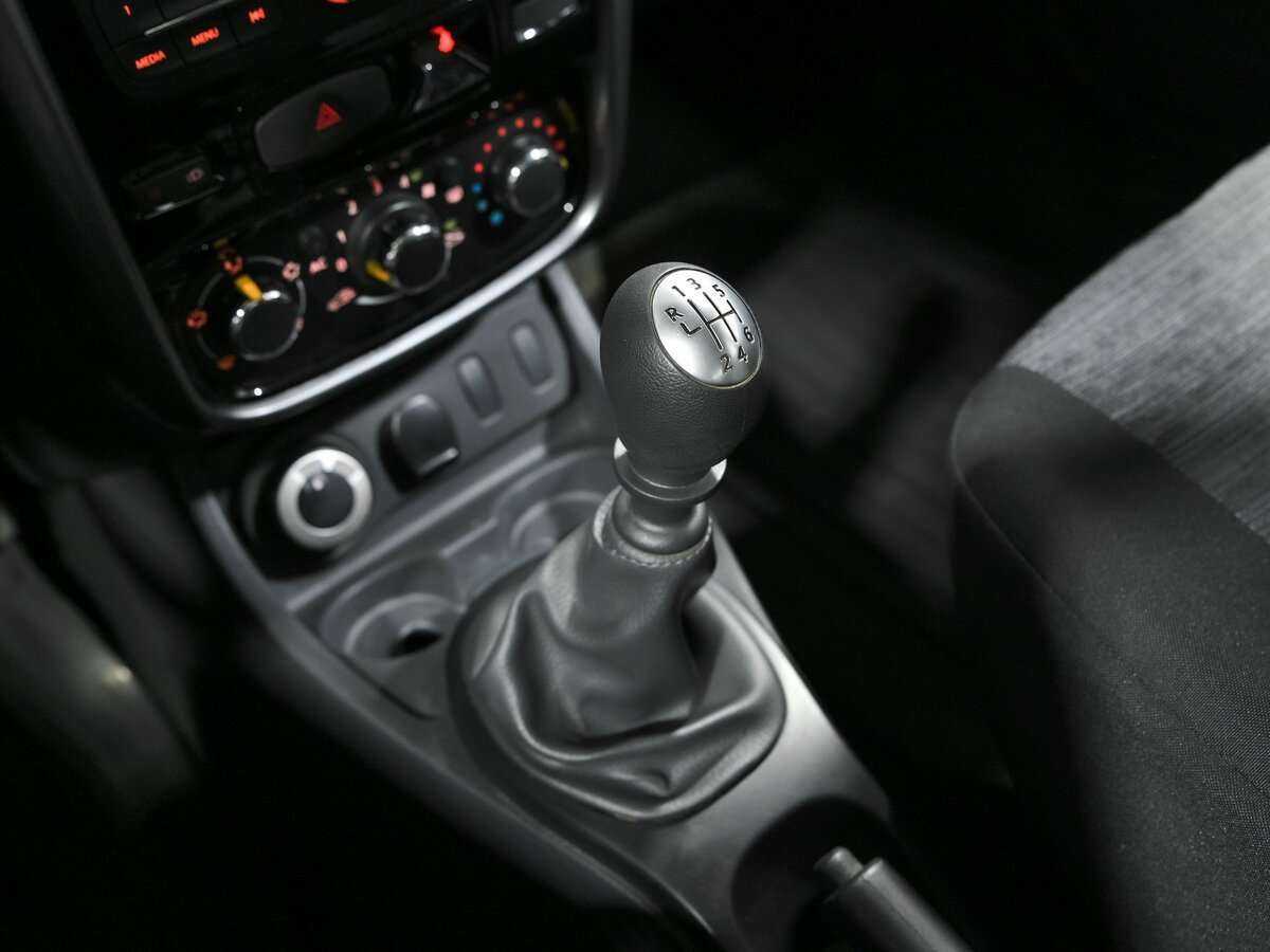 Продажа Б/У Рено Дастер. Фото: #9