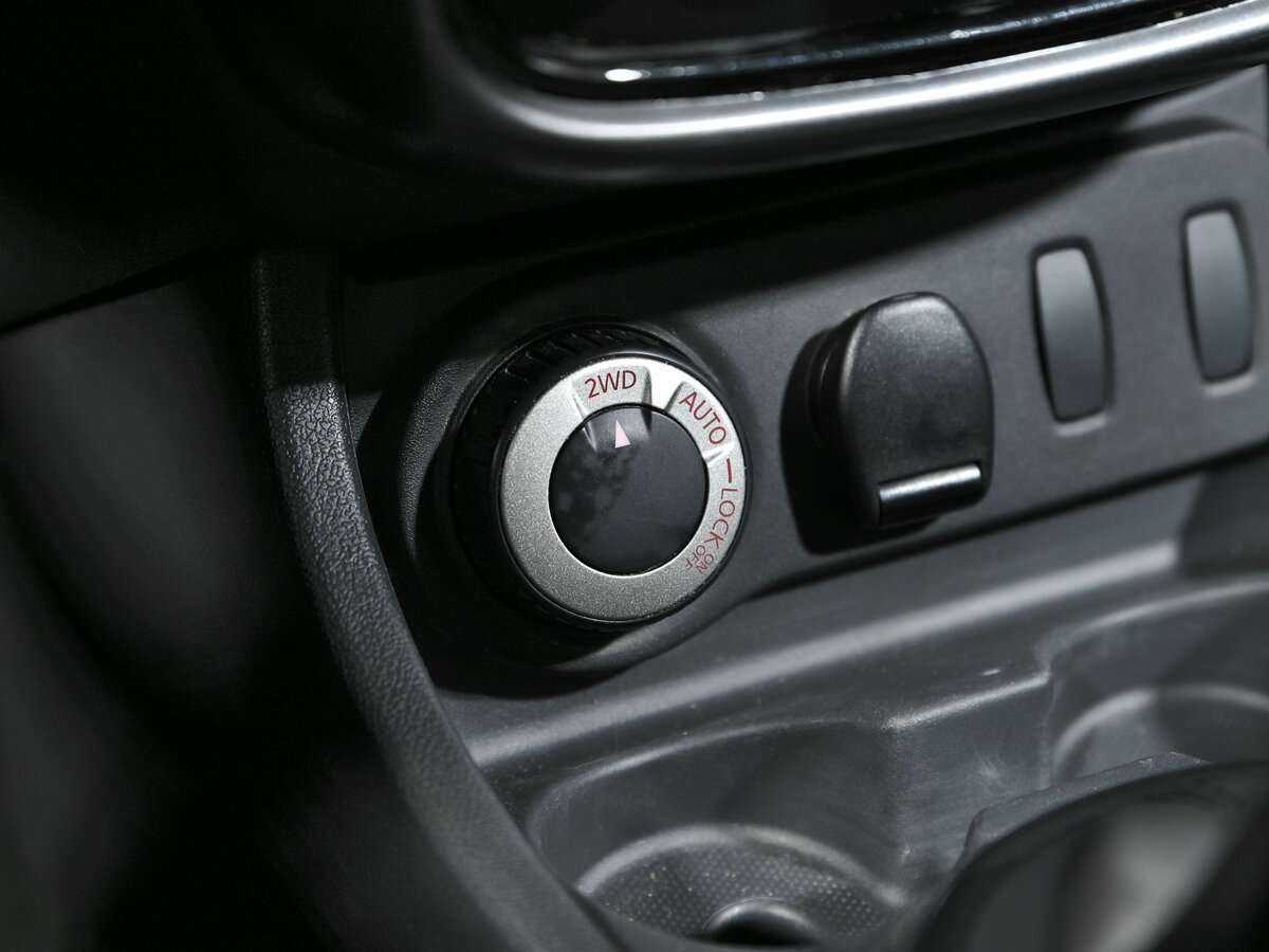 Продажа Б/У Рено Дастер. Фото: #10