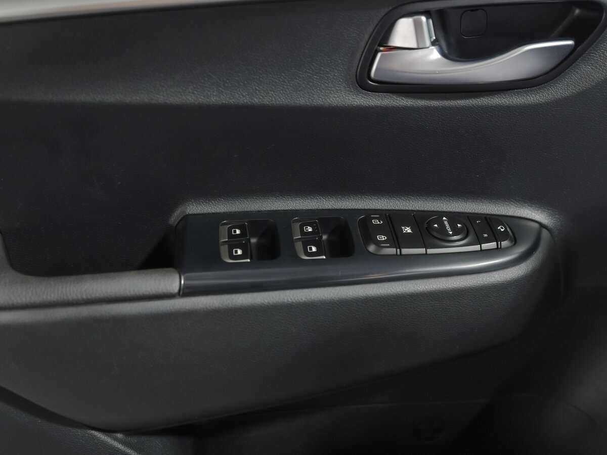 Продажа Б/У Киа Рио. Фото: #13