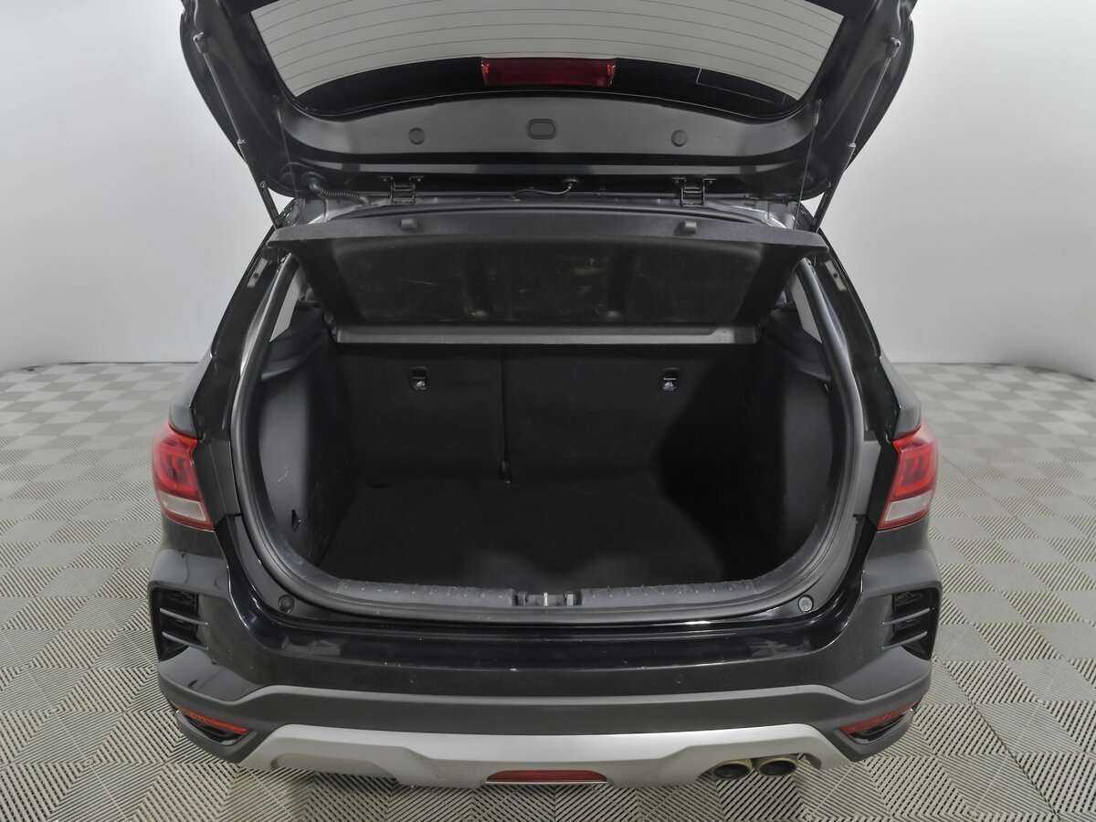 Продажа Б/У Киа Рио. Фото: #18