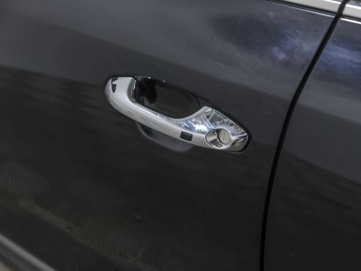 Продажа Б/У Киа Рио. Фото: #19