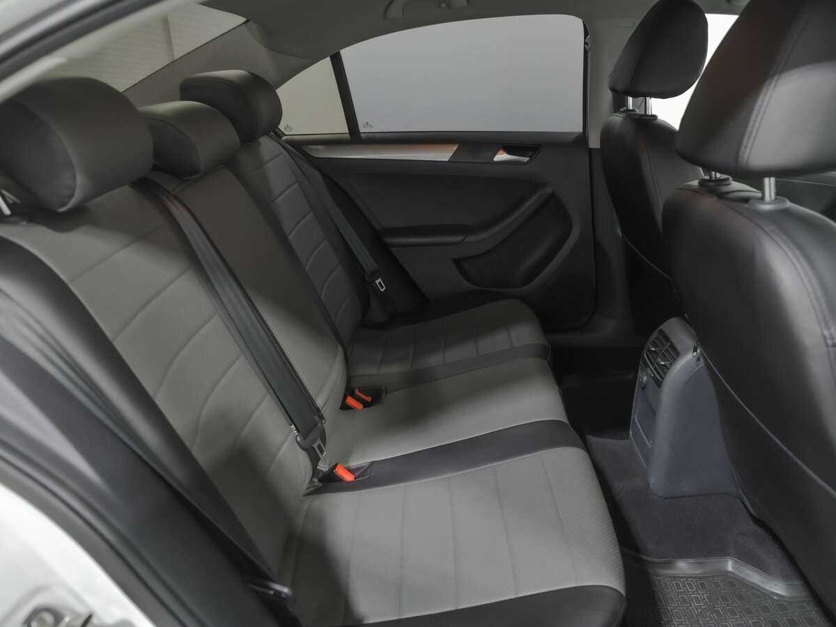 Продажа Б/У Фольксваген Джетта. Фото: #9