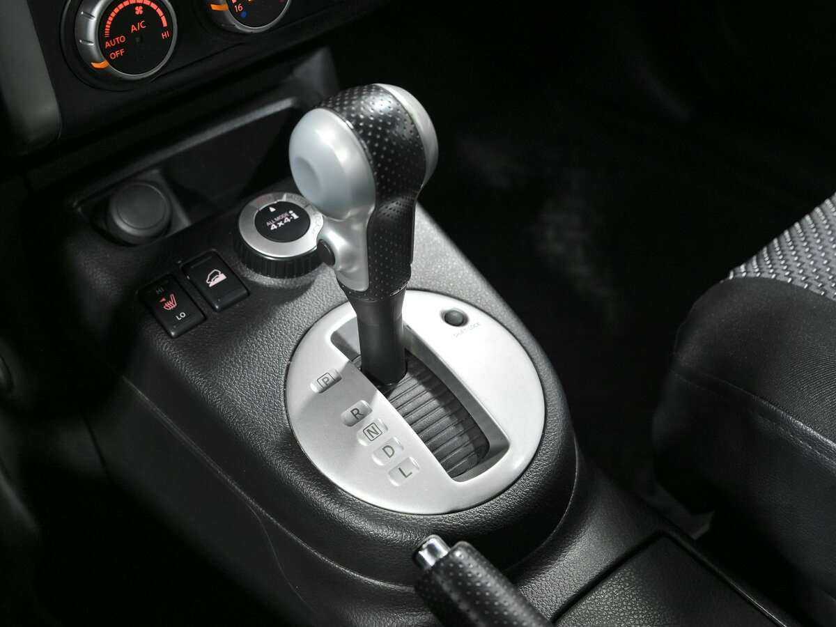 Продажа Б/У Ниссан Икс-Трейл. Фото: #12