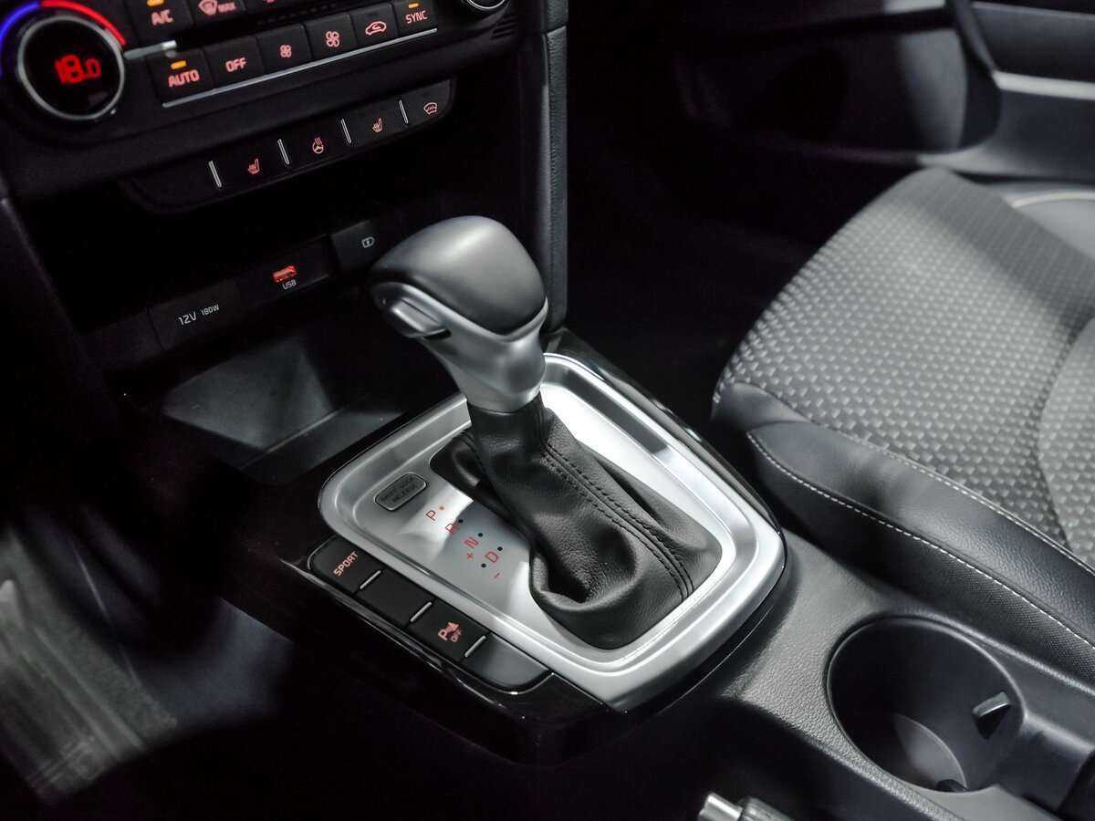 Продажа Б/У Киа Сид. Фото: #12