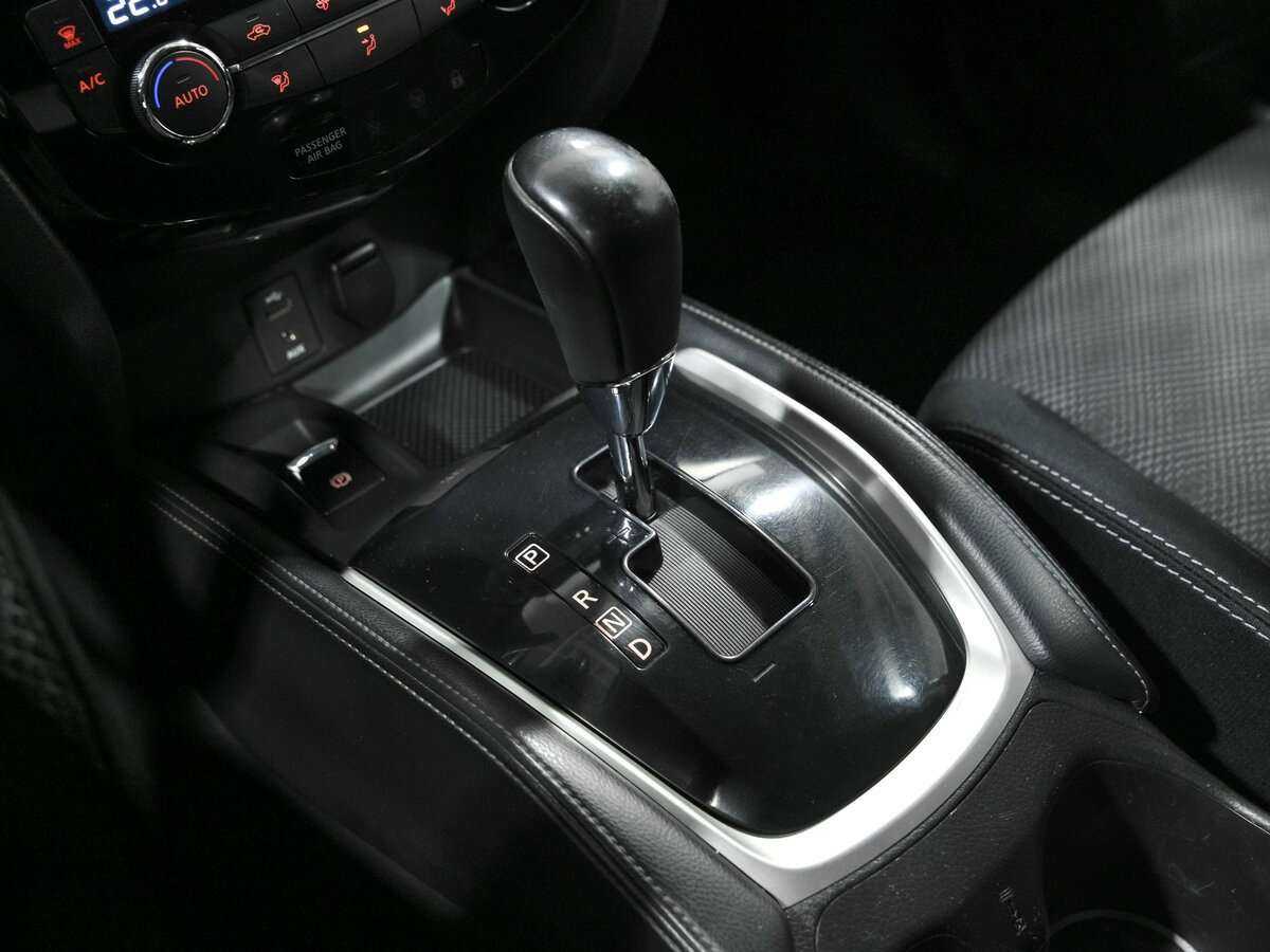 Продажа Б/У Ниссан Кашкай. Фото: #12