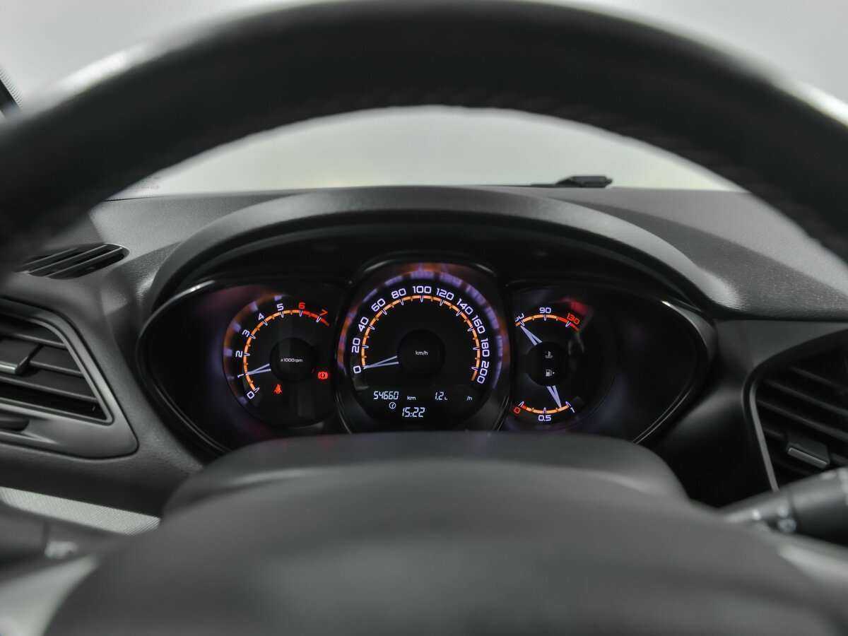 Продажа Б/У Лада (ВАЗ) Веста. Фото: #6