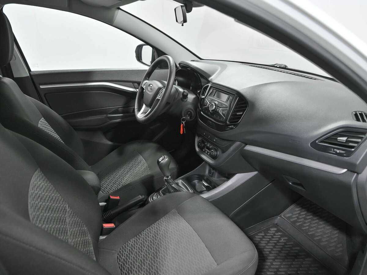 Продажа Б/У Лада (ВАЗ) Веста. Фото: #6