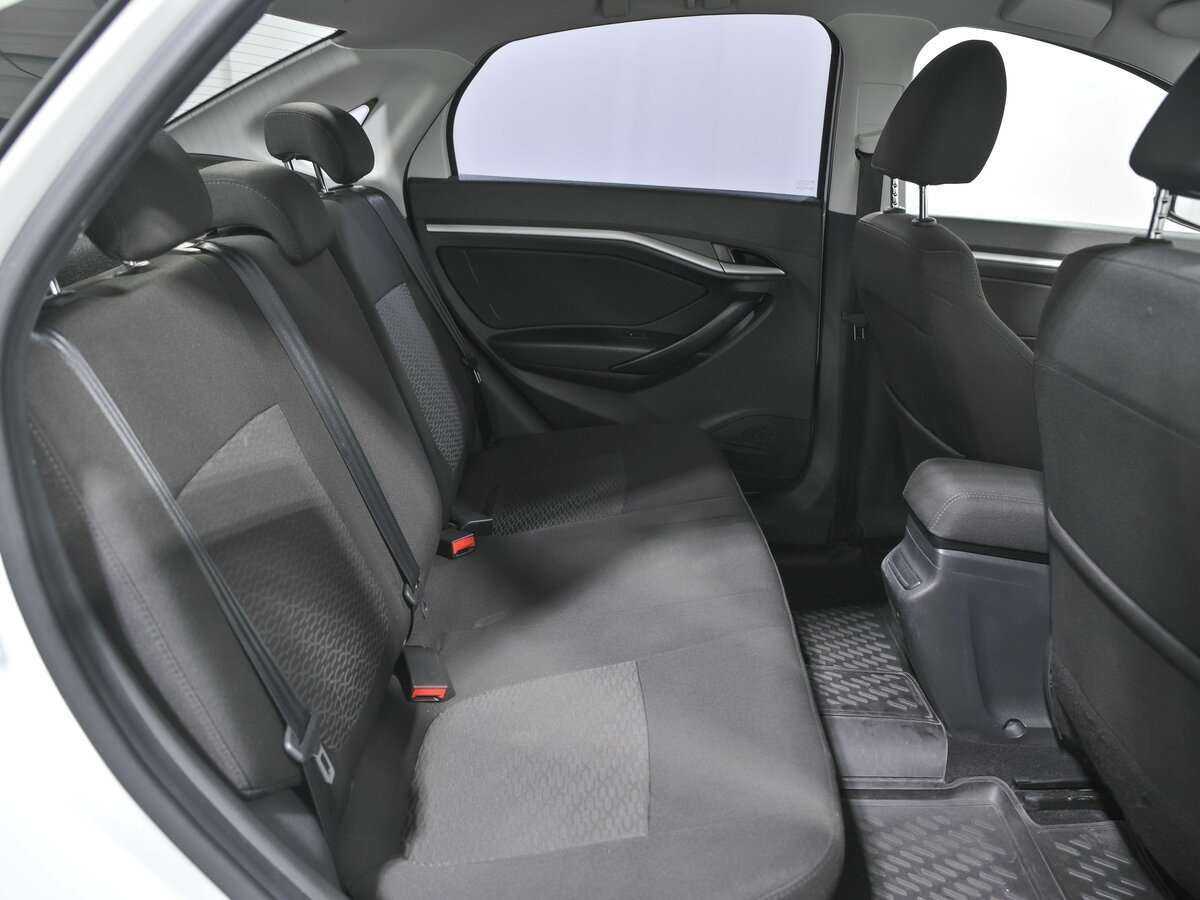 Продажа Б/У Лада (ВАЗ) Веста. Фото: #14