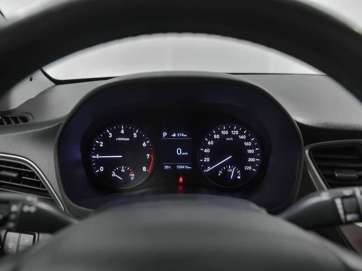 Продажа Б/У Хендай Солярис. Фото: #6