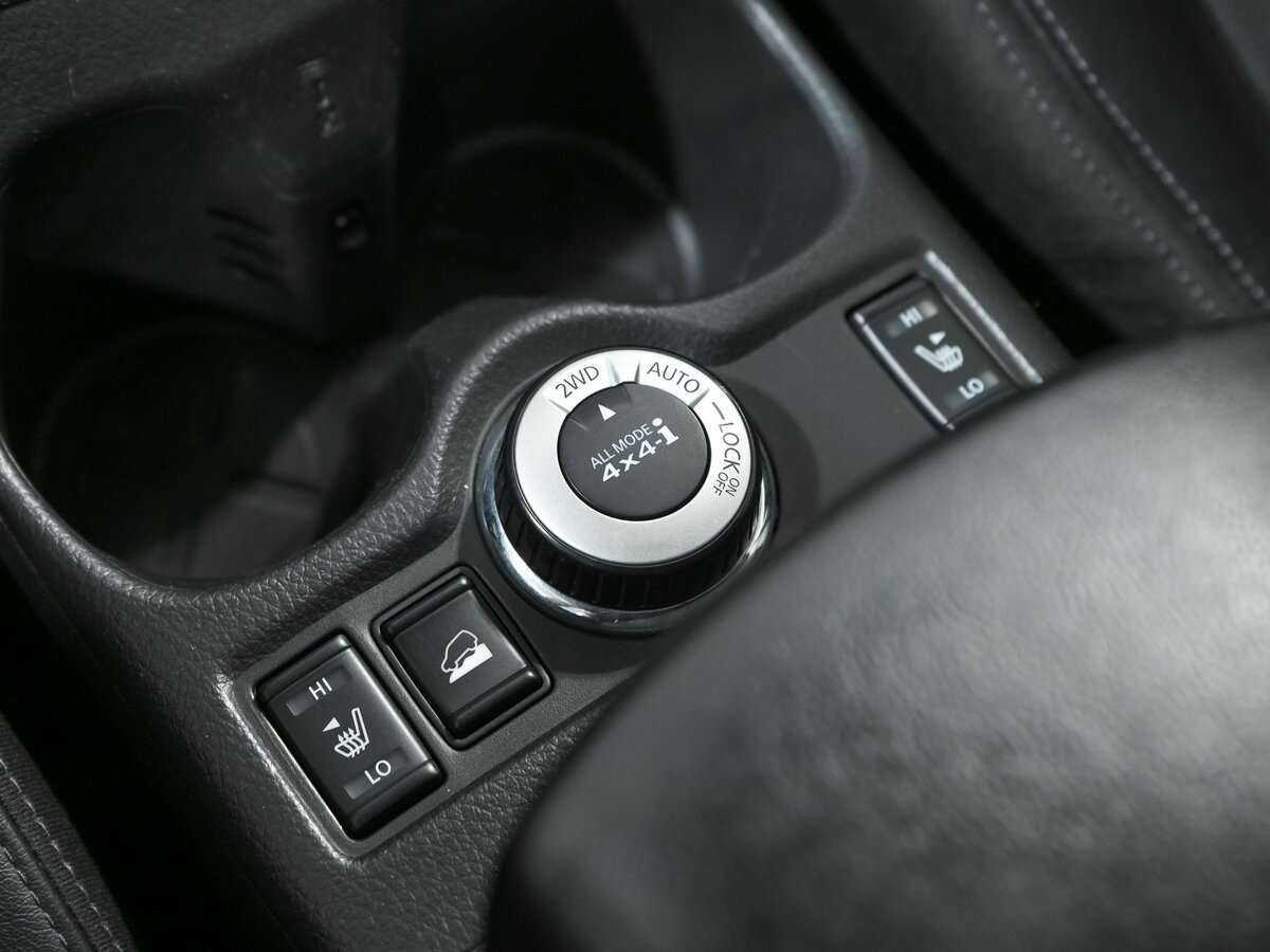 Продажа Б/У Ниссан Икс-Трейл. Фото: #13