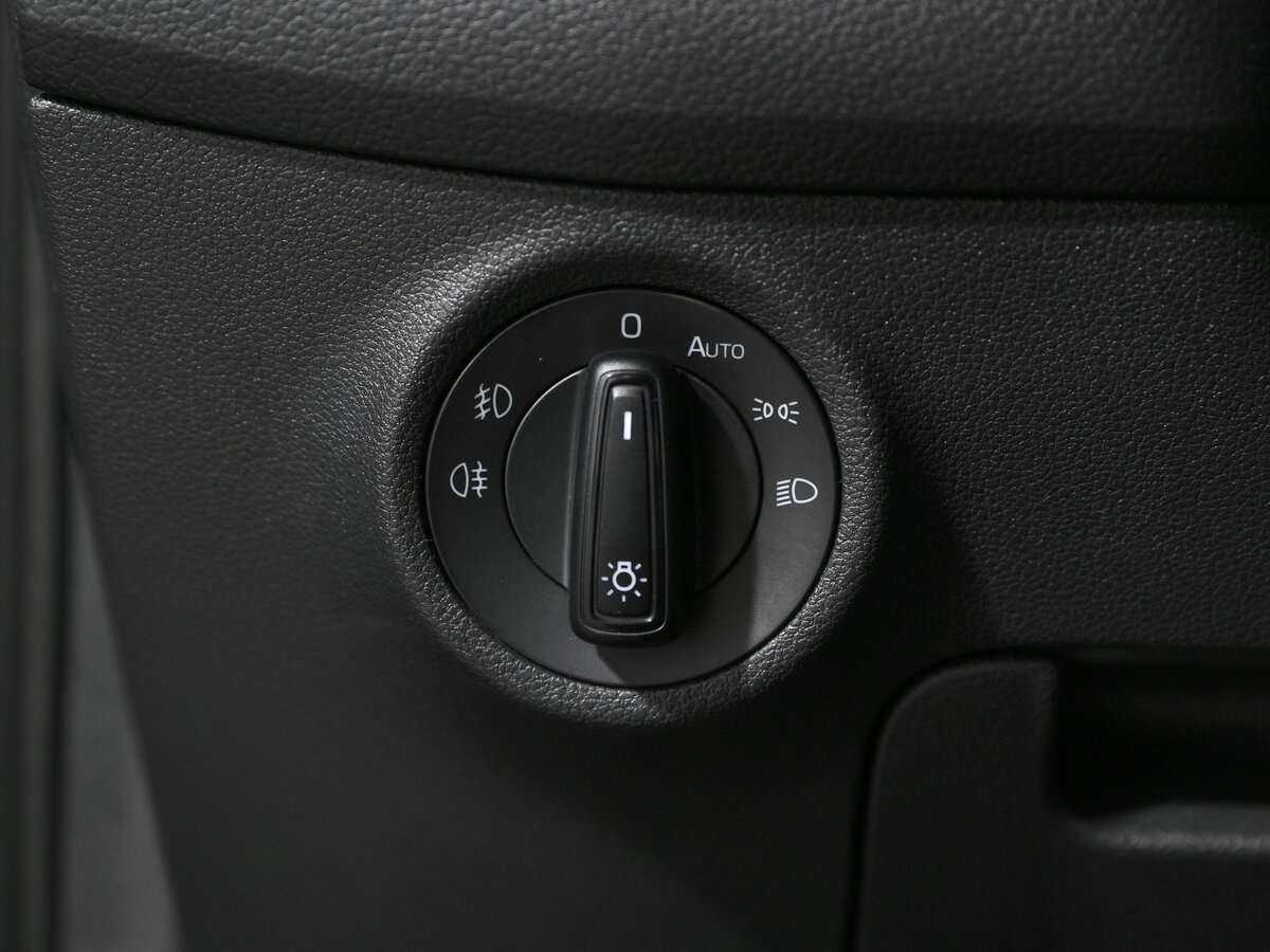 Купить Skoda Kodiaq с пробегом. Фото: #14