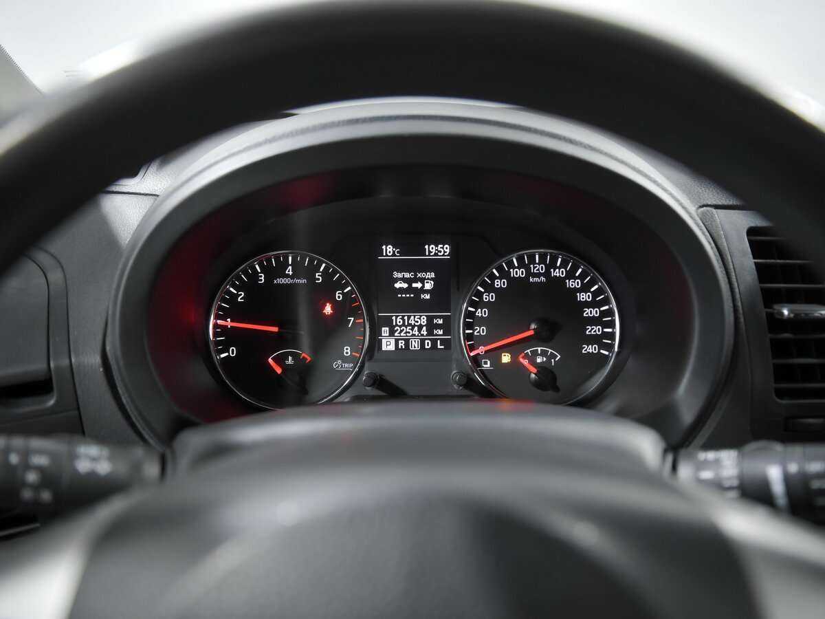 Продажа Б/У Ниссан Икс-Трейл. Фото: #5