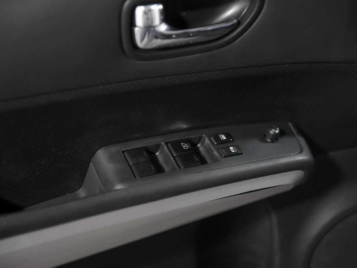 Продажа Б/У Ниссан Икс-Трейл. Фото: #11