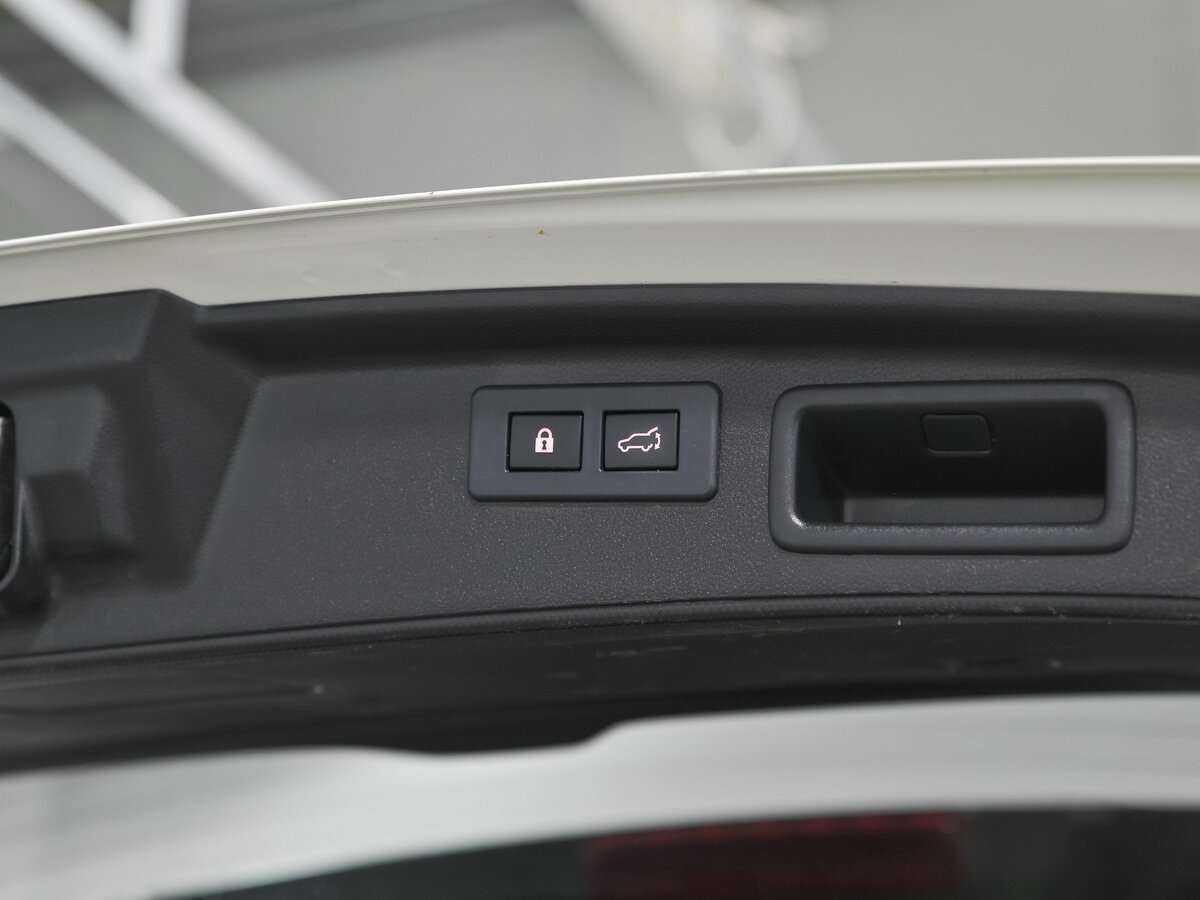 Купить Subaru Forester с пробегом. Фото: #20