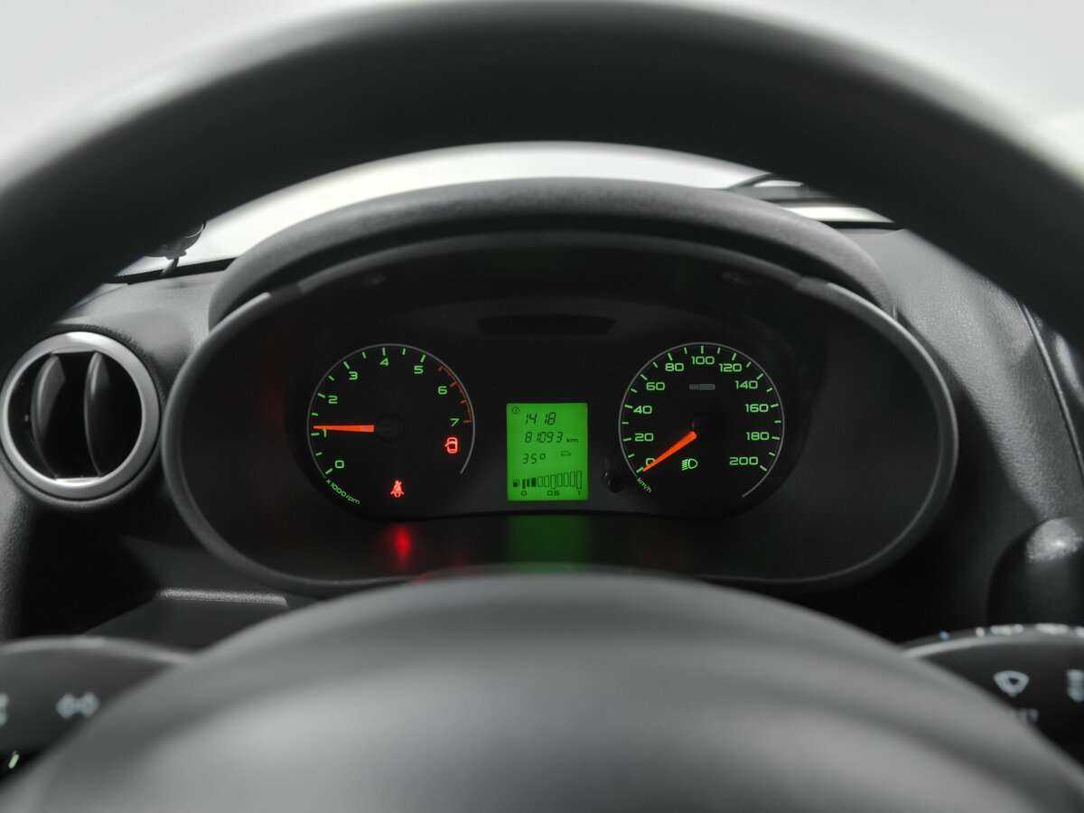 Продажа Б/У Лада (ВАЗ) Гранта. Фото: #6