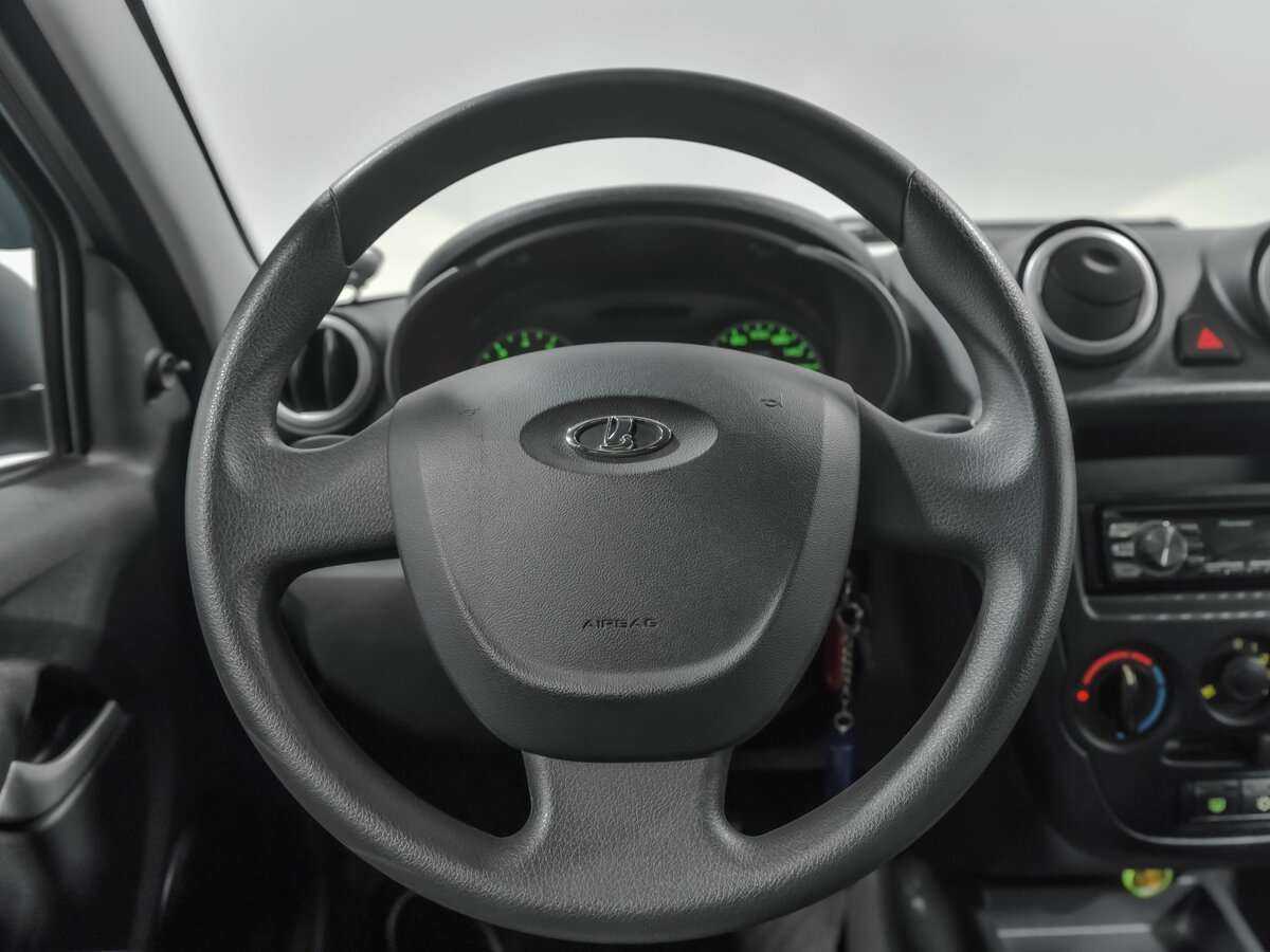 Продажа Б/У Лада (ВАЗ) Гранта. Фото: #7