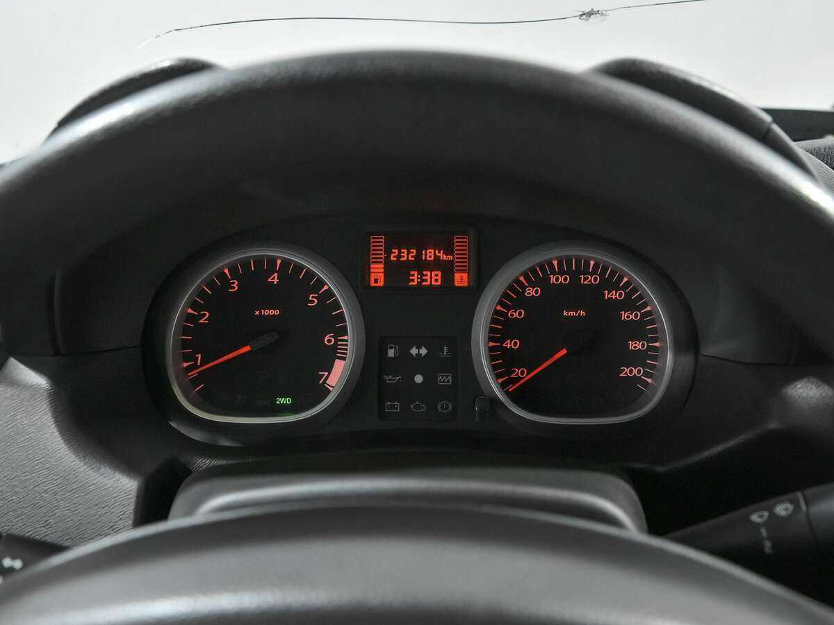 Продажа Б/У Рено Дастер. Фото: #7