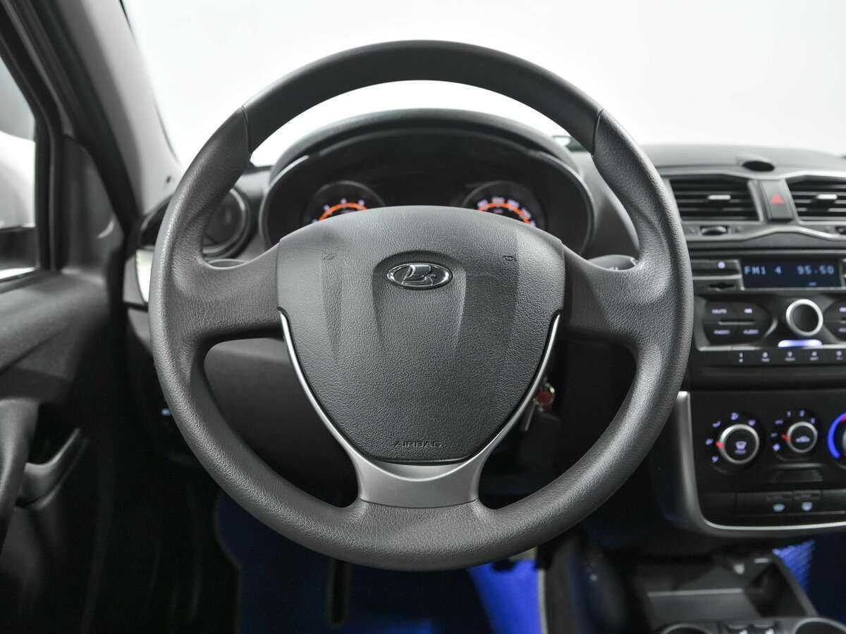 Продажа Б/У Лада (ВАЗ) Гранта. Фото: #7