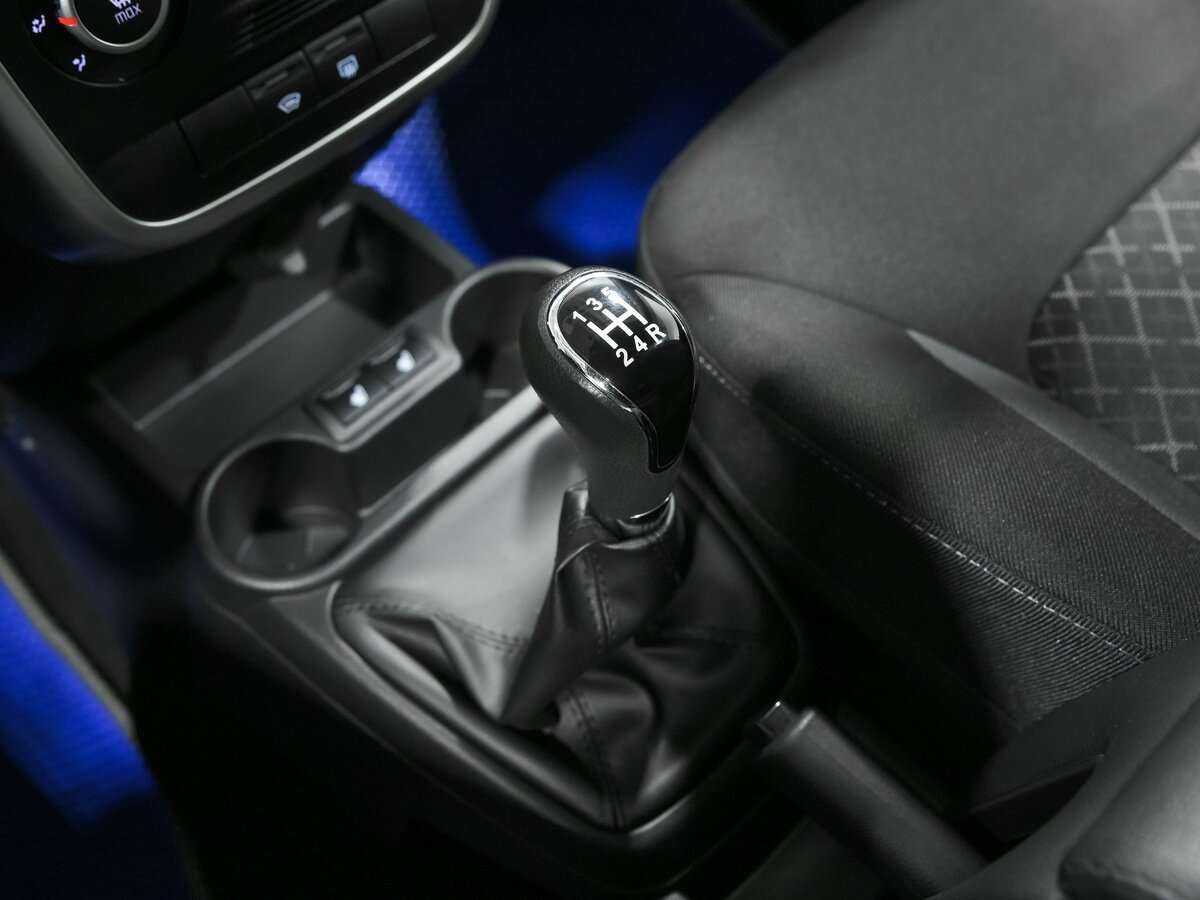 Продажа Б/У Лада (ВАЗ) Гранта. Фото: #10