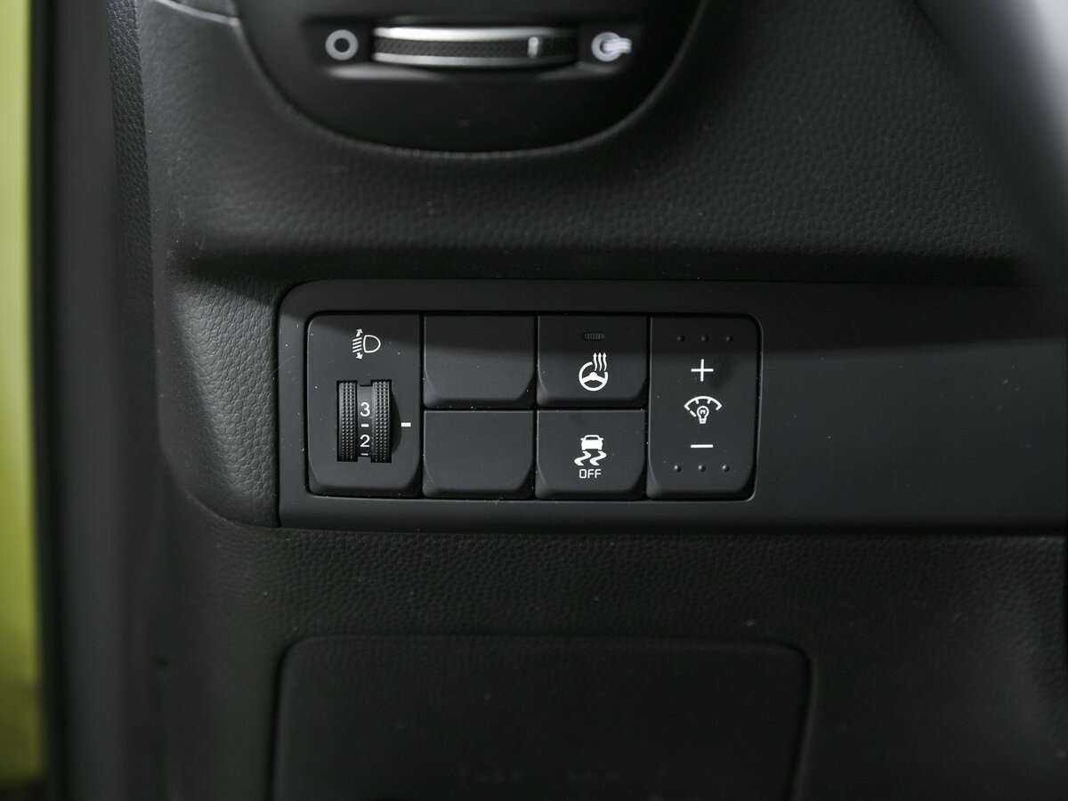 Продажа Б/У Киа Соул. Фото: #11