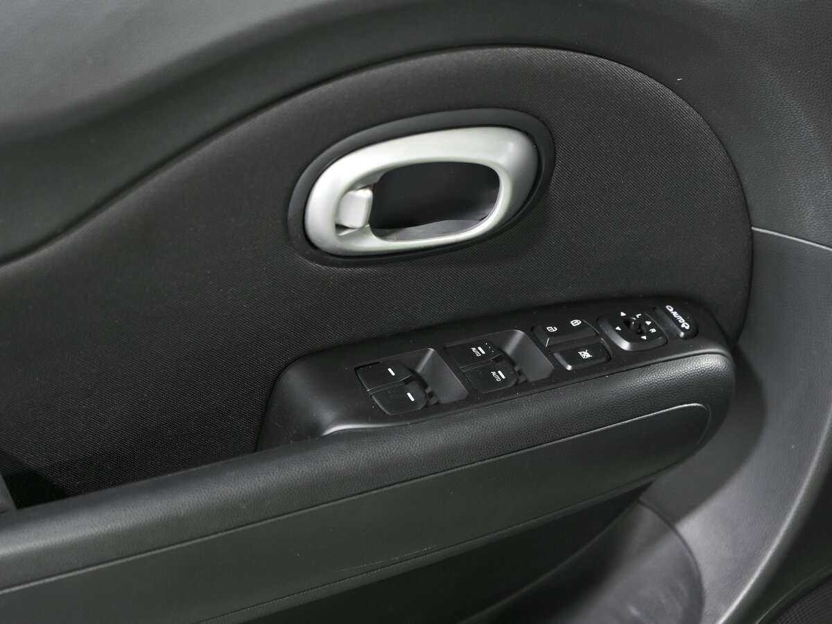 Продажа Б/У Киа Соул. Фото: #12