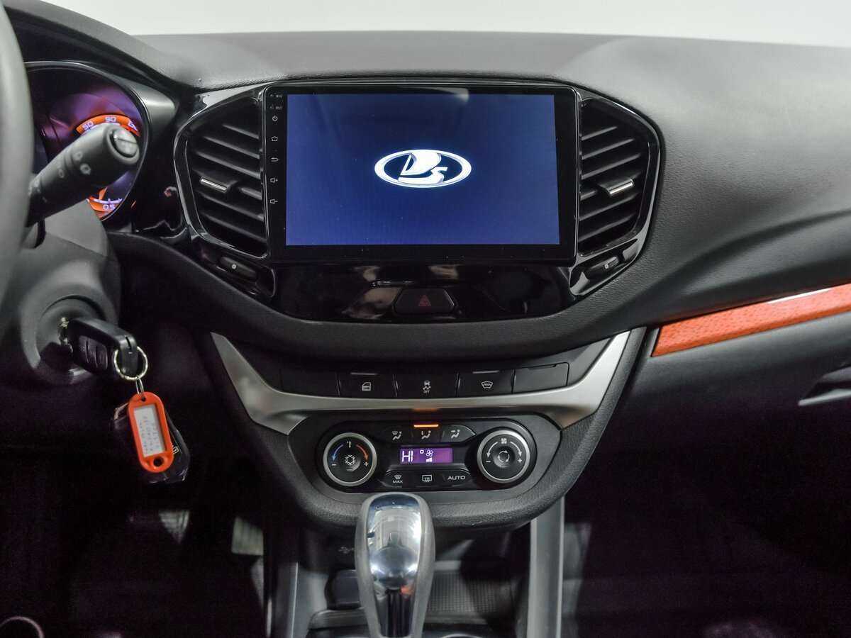 Продажа Б/У Лада (ВАЗ) Веста. Фото: #8