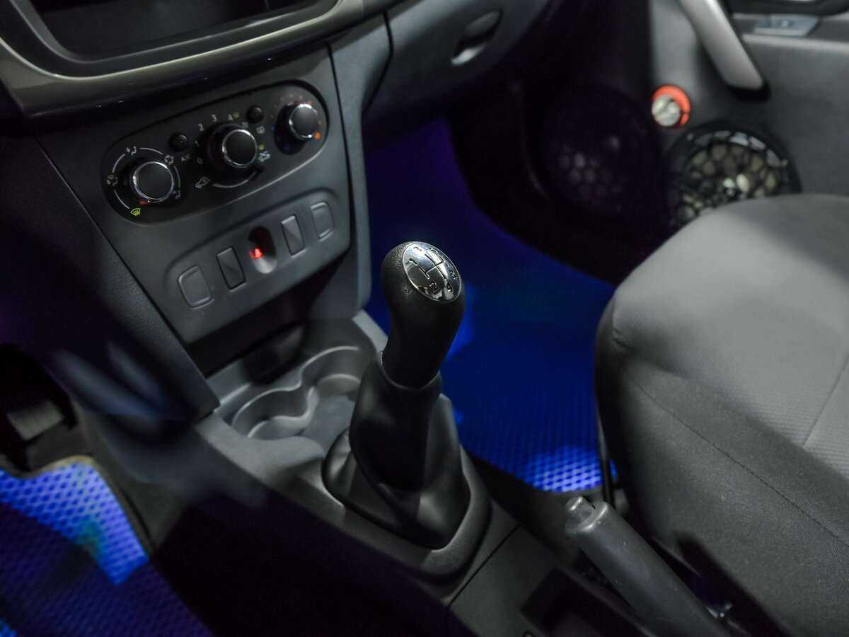 Продажа Б/У Рено Логан. Фото: #9