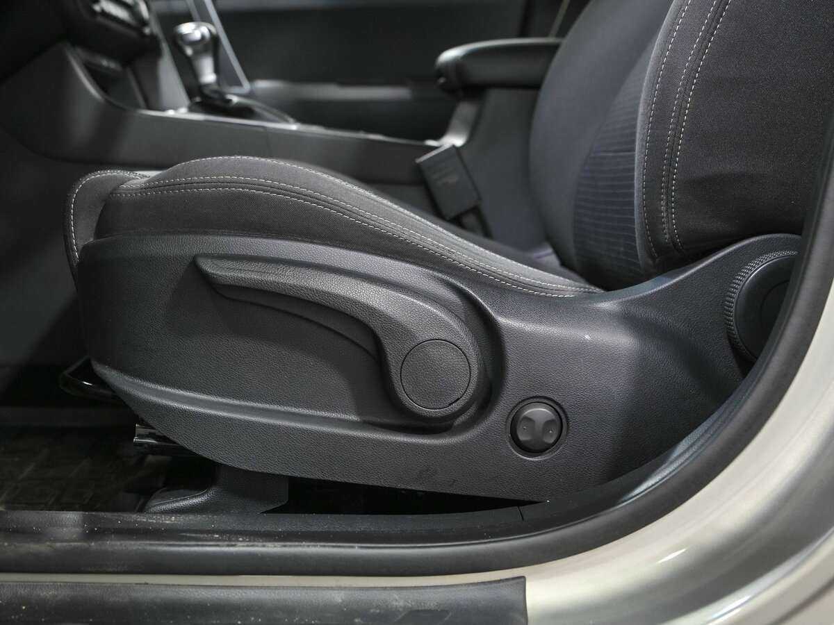 Купить Kia Sportage с пробегом. Фото: #16