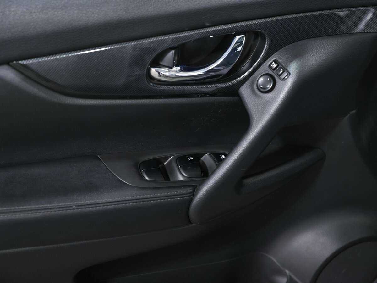 Продажа Б/У Ниссан Икс-Трейл. Фото: #16