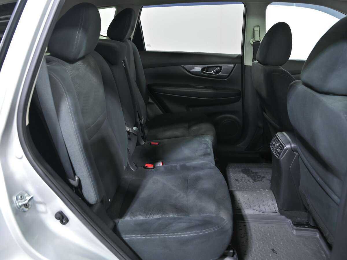 Продажа Б/У Ниссан Икс-Трейл. Фото: #17