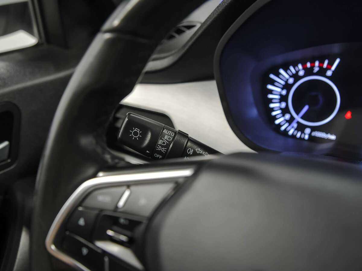 Продажа Б/У Лифан Икс70. Фото: #5