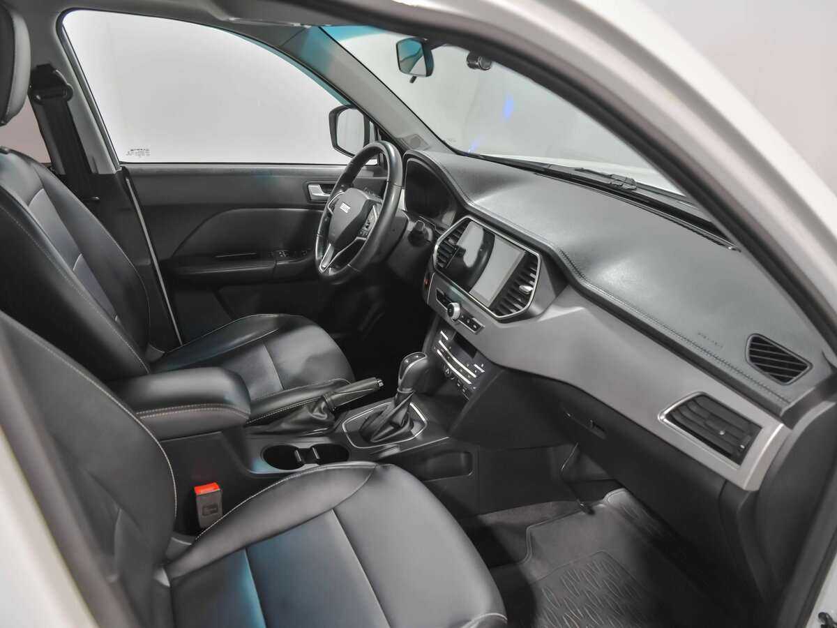 Продажа Б/У Лифан Икс70. Фото: #12