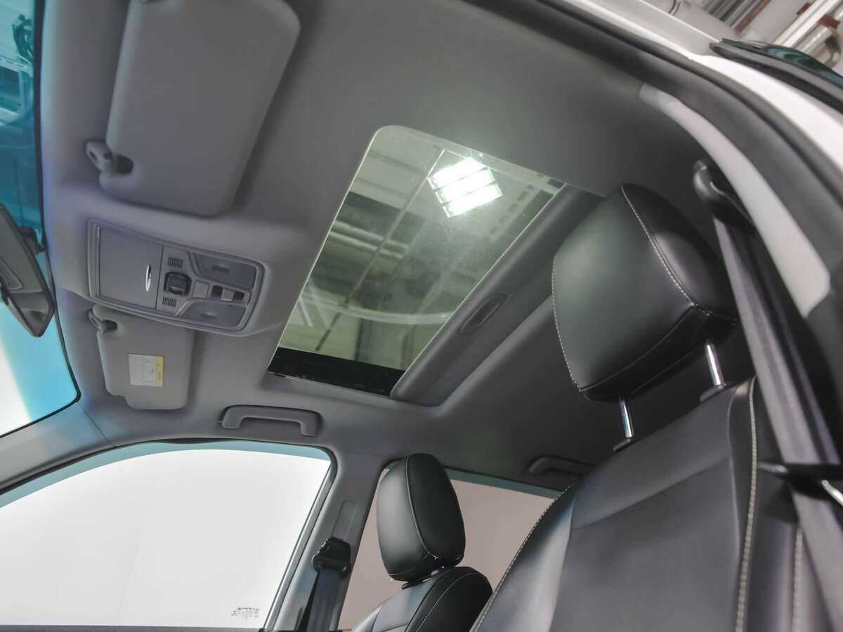 Продажа Б/У Лифан Икс70. Фото: #13