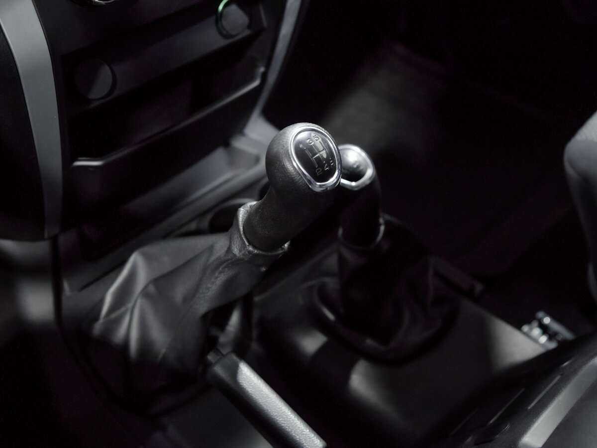 Купить УАЗ Patriot с пробегом. Фото: #8