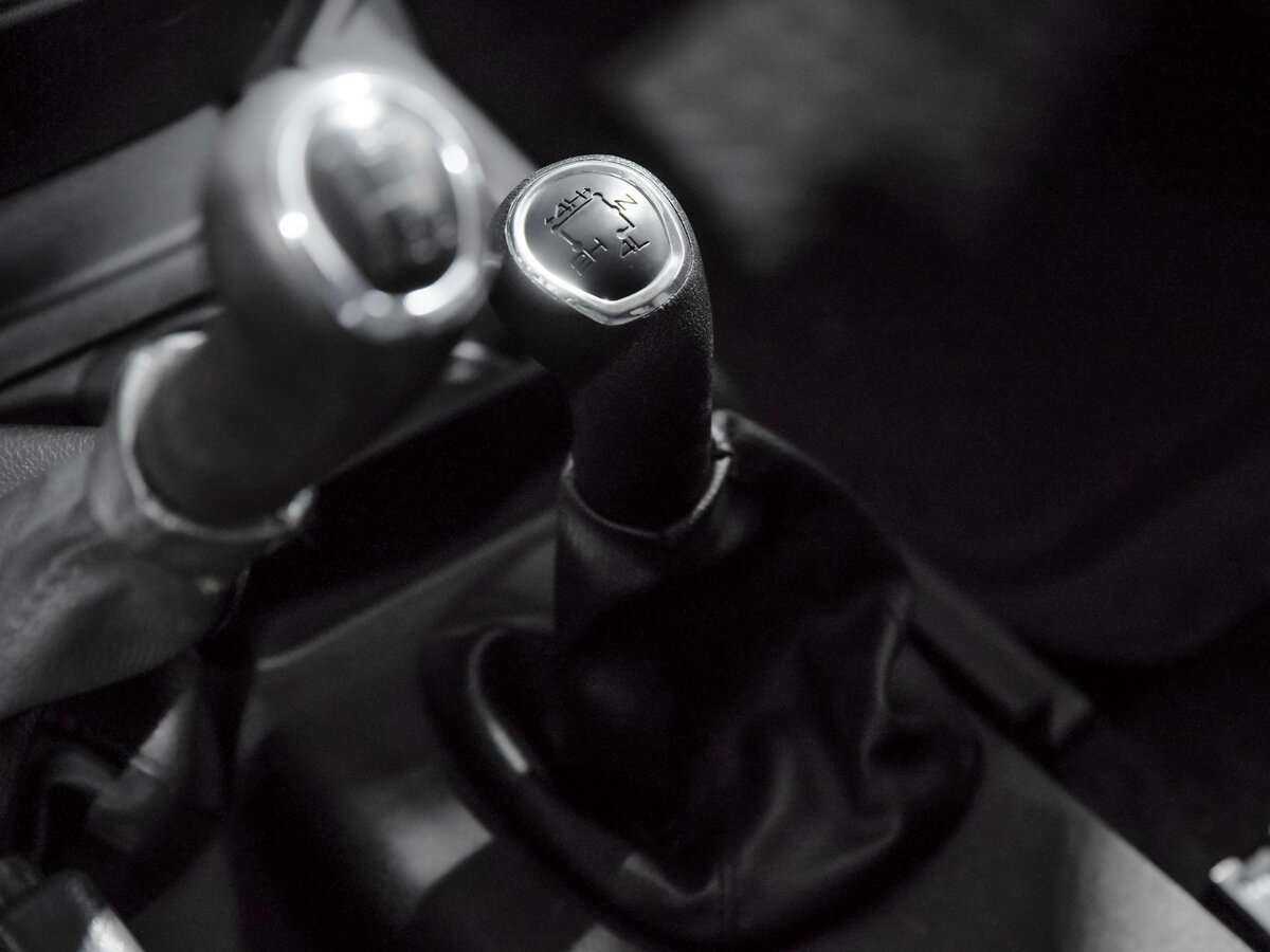 Купить УАЗ Patriot с пробегом. Фото: #9