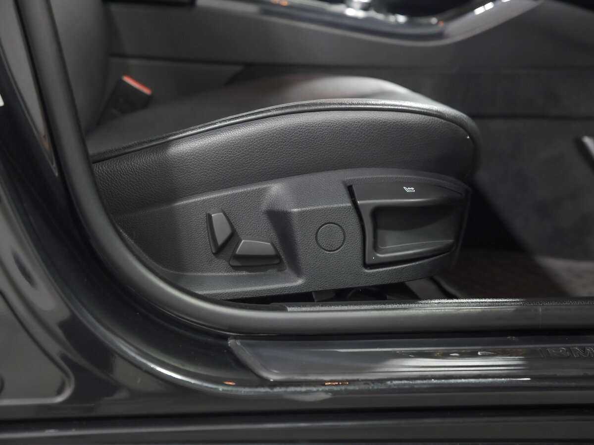 Купить BMW 5 серии с пробегом. Фото: #15