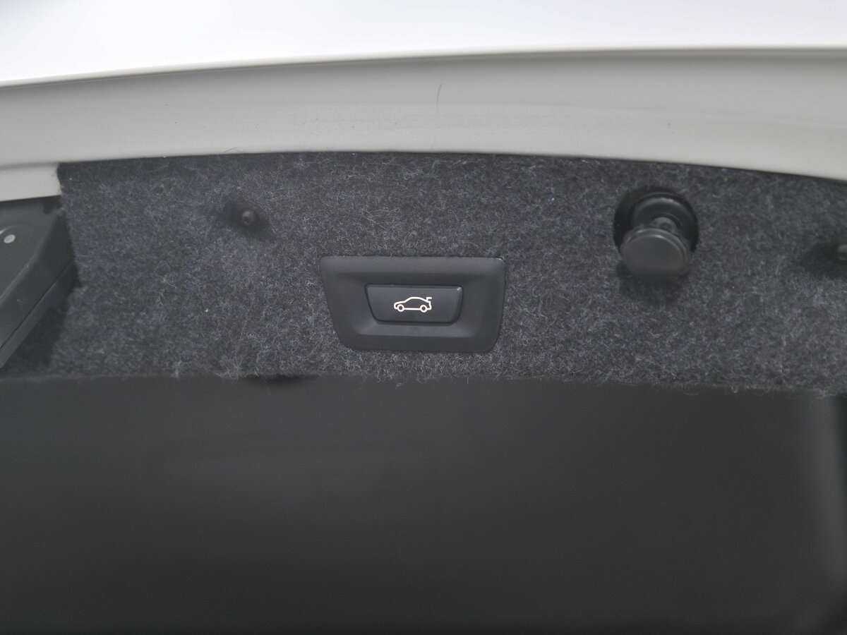 Купить BMW 5 серии с пробегом. Фото: #20