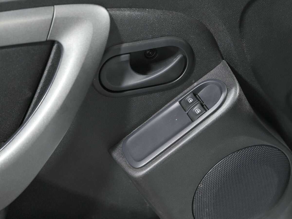 Продажа Б/У Рено Дастер. Фото: #11