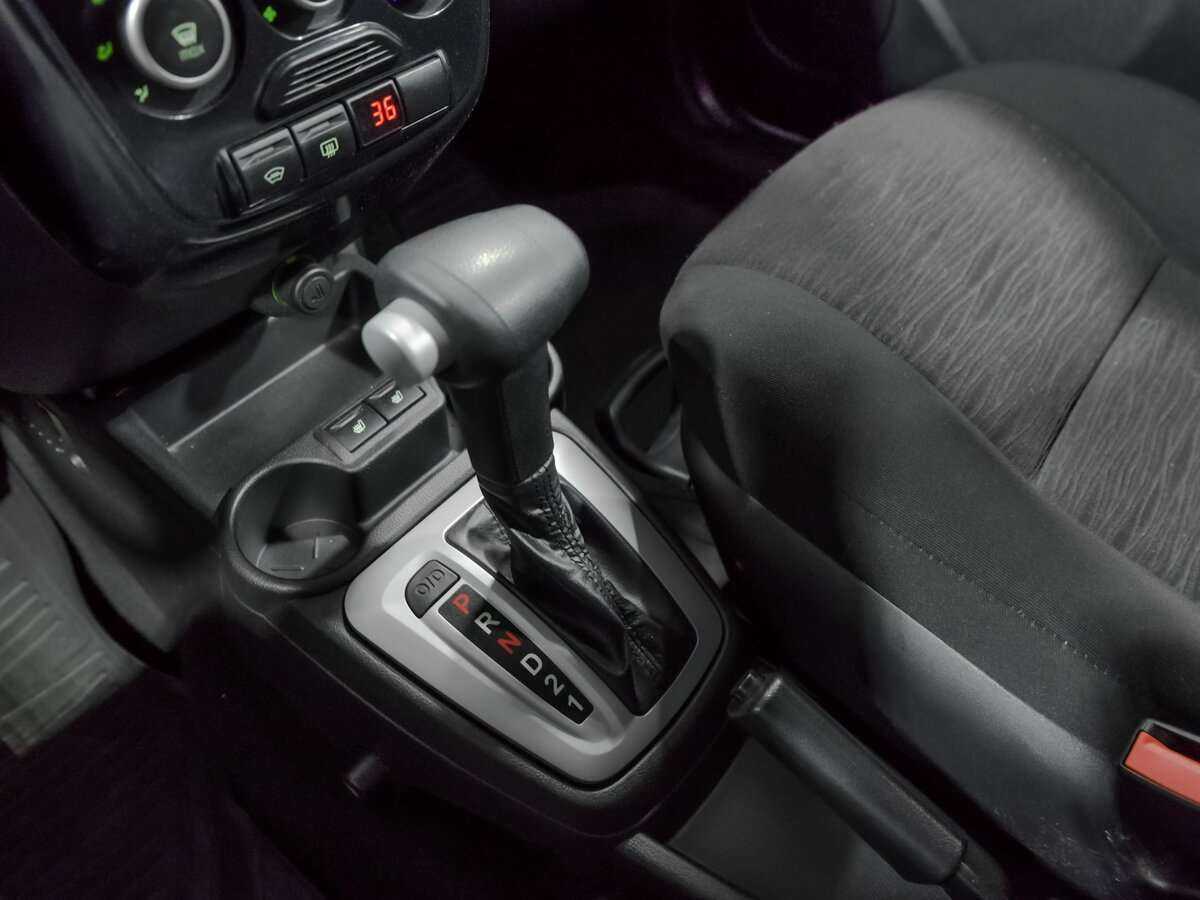 Продажа Б/У Лада (ВАЗ) Калина. Фото: #9