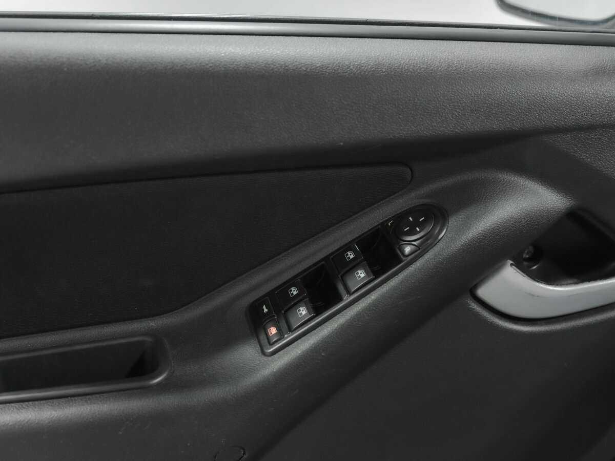 Продажа Б/У Лада (ВАЗ) Калина. Фото: #10