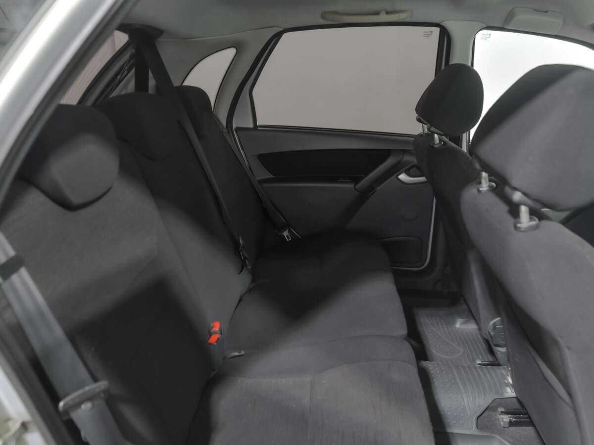 Продажа Б/У Лада (ВАЗ) Калина. Фото: #11